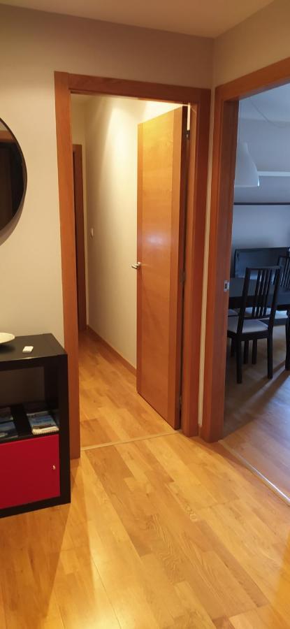 Apartament La Concha Playa***** Vilagarcia de Arousa Zewnętrze zdjęcie