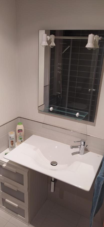 Apartament La Concha Playa***** Vilagarcia de Arousa Zewnętrze zdjęcie